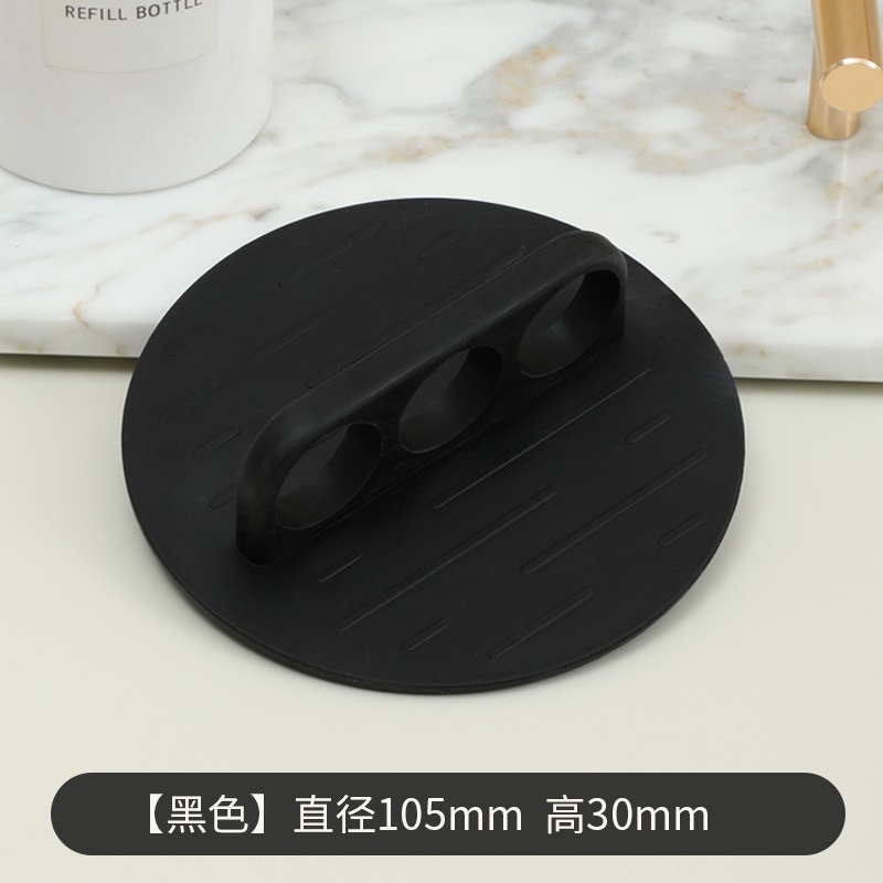 家庭用円餅黒五本指風呂タオル怠け者タイプ滑り止め泥無痛指タイプ柔らかい皮の風呂神器|undefined