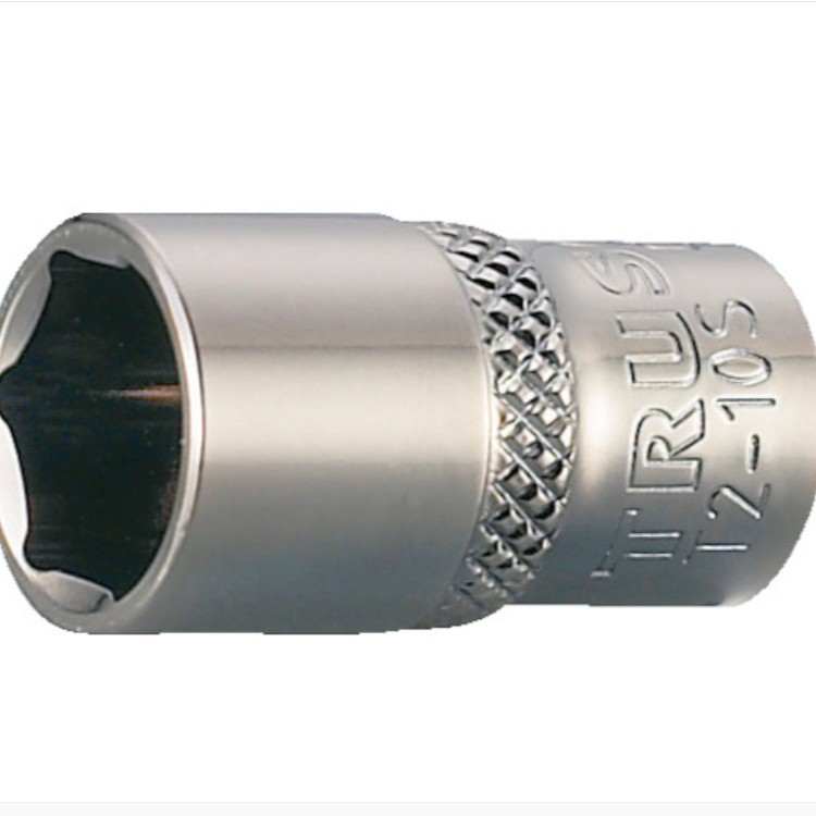 日本中山TRUSCO扳手套筒T2-04S平山贸易销售