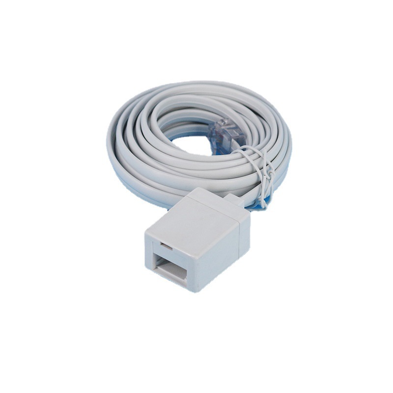 L101C-P 6P4C Ӣת���绰�ӳ��� �绰���ߺ� �绰���Ӻ� ���ȿɶ�