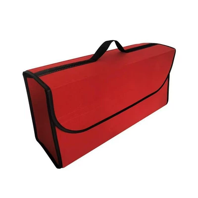 Manufacturer Supplies Car Trunk Felt Car storage bag/box