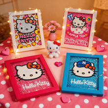 ktè��ʯ������Ÿ�ֹ�diy��ʯ��������è����שʯ��������������
