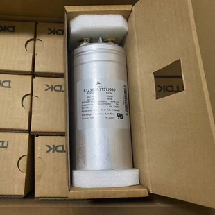 ��ԭ�b B32362A3157J030 330V 150UF EPCOS ���տ�˹ ��Ĥ���
