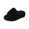 Slippers, demi-season fashionable footwear platform, loose fit, internet celebrity, wholesale