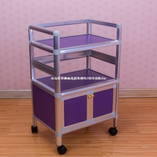 Beauty Salon Tool Cart Beauty Cart Manicure Tool Cart Barber Shop Tattoo Cabinet Beauty Tool Cart Trolley
