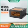 隔离排烟跨境防护防尘罩