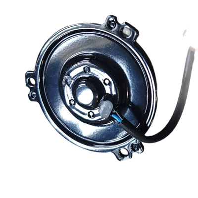80w 12v, Fan