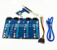 PCIE�D�ӿ�1�D4 �D X16�@���ӿ�һ����