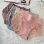 姑娘蕾丝春夏新款内裤