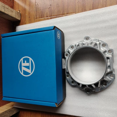 cover/rear cover for the second – Other drive systems