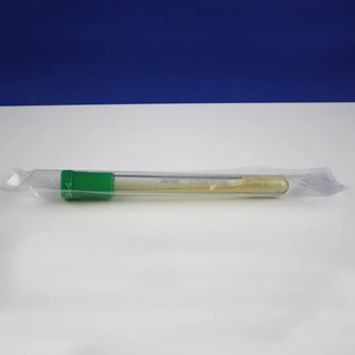 7.5%氯化钠肉汤管7.5% Sodium Chloride Broth Tube  9ml*20支/盒