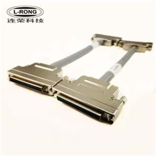 SCSI68���� HPCN68�� HPDB68���b��ʽ ��Ƭʽ �ŷ������ؾ� 6FT