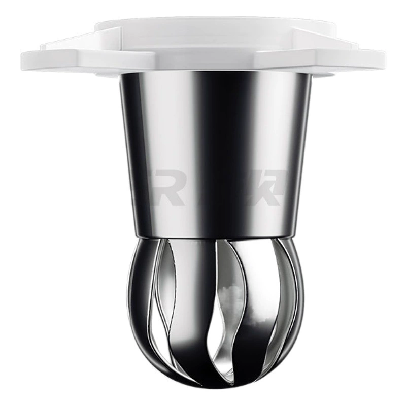 Машина мороженого East Bay Чистая красная лепестковая крышка мороженое причудливая шляпа аксессуары для машин мороженого чай с молоком