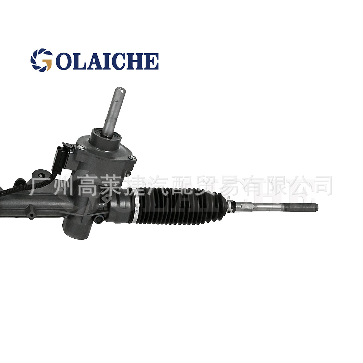 X01-34010022 X0134010022, suitable for Ideal L9 and L8 models, steering gear assembly, LHD (left-hand drive)