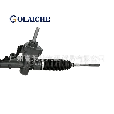 models, steering gear assembly, Steering gear assembly