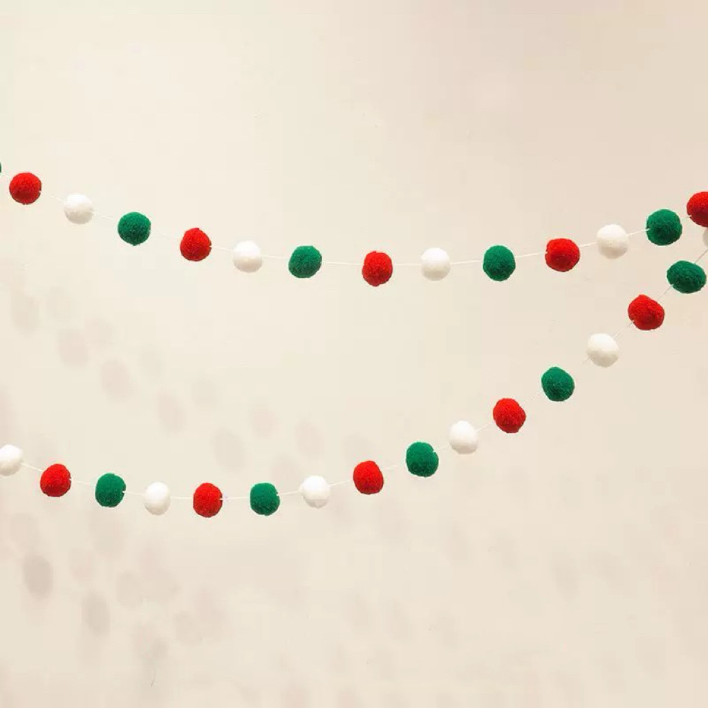 크리스마스 컬러(15개입)