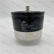 4500uf400vX늽 ԭbepcos ABB B43584-S9458-Q1