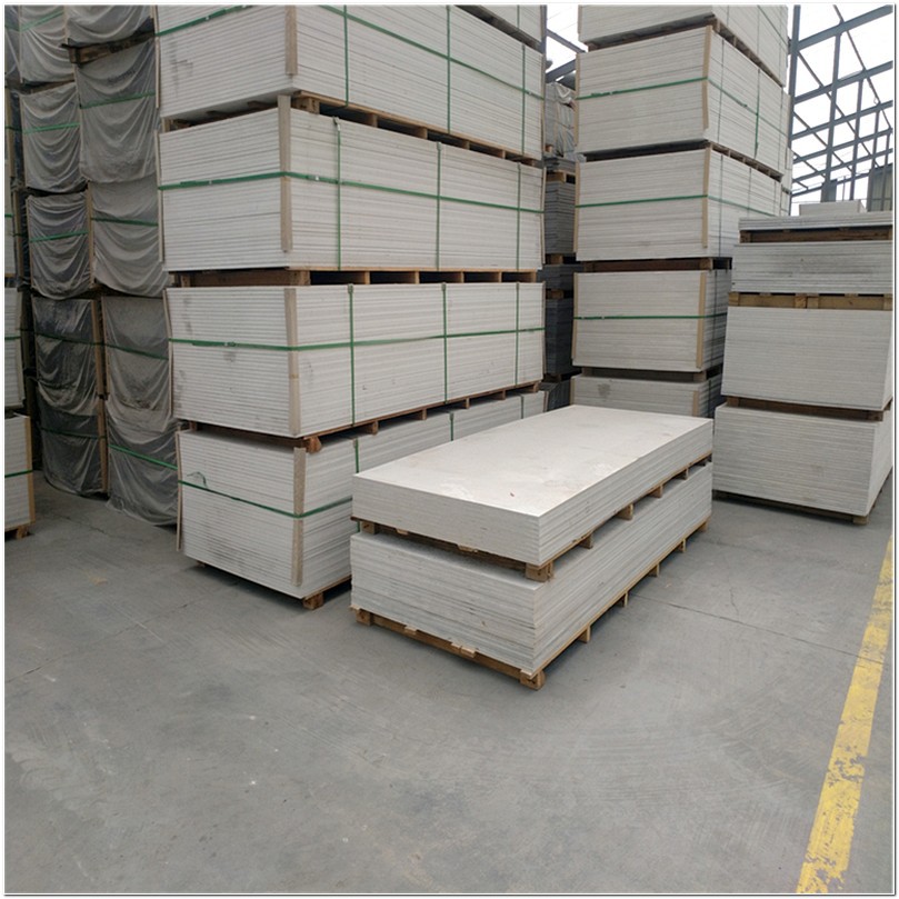 木头火烧板无石棉保温硅酸钙板 玻镁板什么材料 防火护墙板厂家