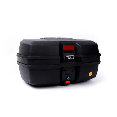 thickened extra large electric car – Motorcycle trunk