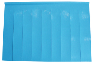 J8 Commercial Dishwasher Waterproof Curtain Can Withstand High Temperature Double Layer Other G3