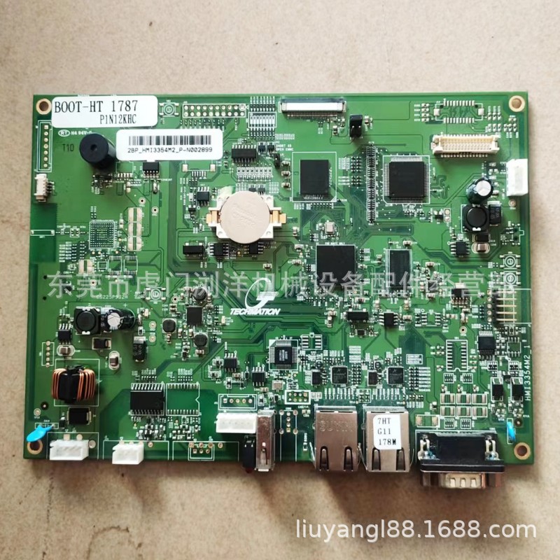 符工质保 弘讯AK628 AK668 AK580注塑机电路板 批发 维修