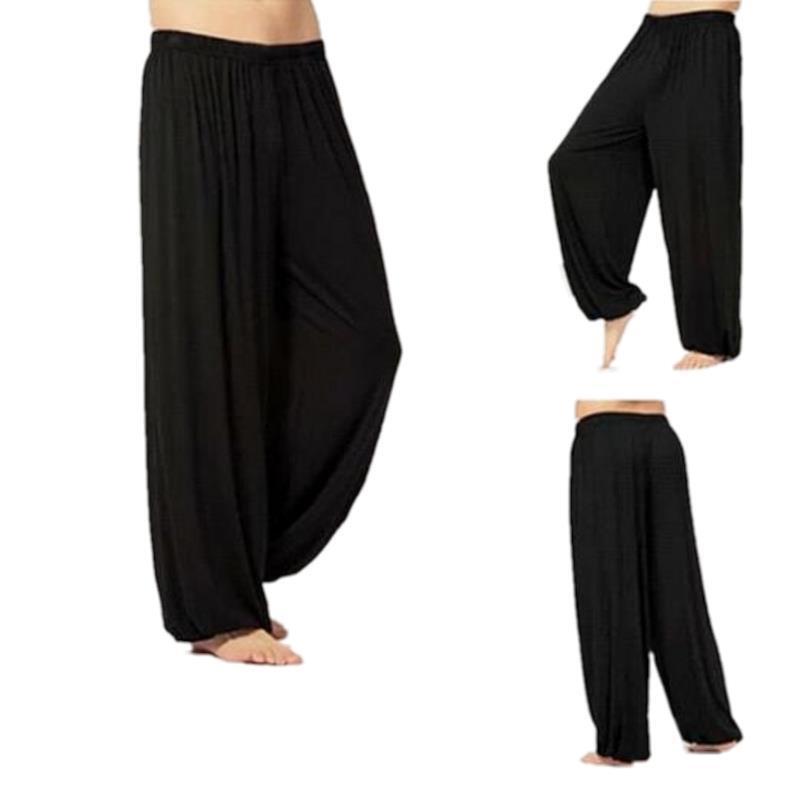 Men's and Women's Casual Long Pants, Lantern Pants for Middle-Aged and Elderly, Morning Exercise, Mosquito-Proof Square Dance Pants, Manufacturer Wholesale Men's and Women's Casual Long Pants, Lantern Pants for Middle-Aged and Elderly, Morning Exercise, Mosquito-Proof Square Dance Pants, Manufacturer Wholesale