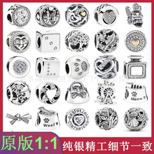 �˼�S925���y���������U��ؐ�������W�_Ħ����DIY�߹�����y���