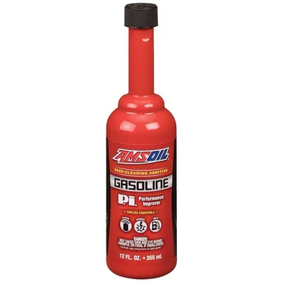 to Remove Carbon Deposition, Motor gasoline additive