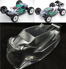 Kyosho����1/8�Ϳ�܇�� MP10T ͸��PC܇��Arrma talion���_��܇��