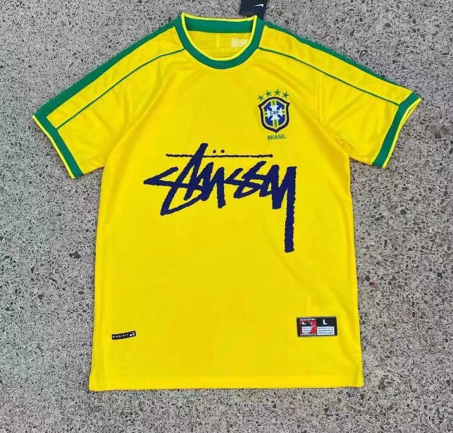 스투시 98 브라질