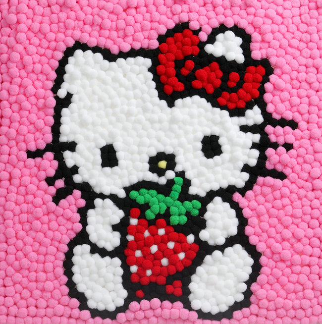 C11 Hello Kitty