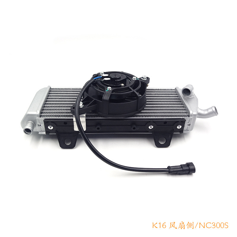 克維思k 16 k 18元工場水箱克維斯250 450クロスカントリーバイク水箱KTM通用|undefined