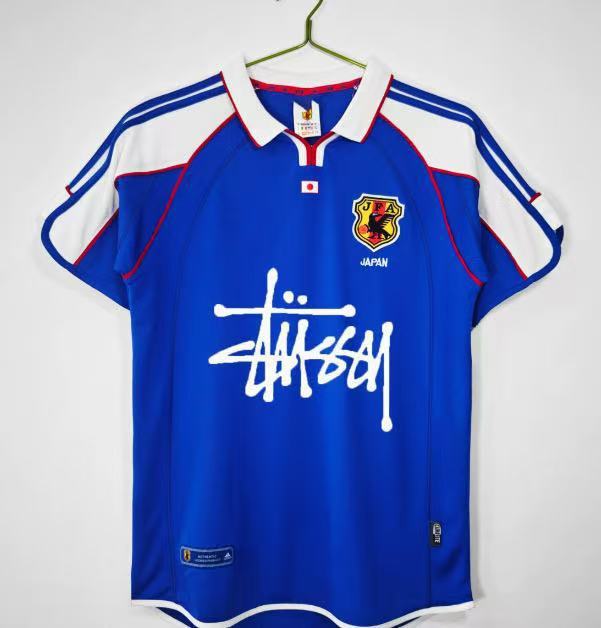 Stussy足球服队服批发巴黎巴西德国法国英格兰意大利日本球衣代发|undefined