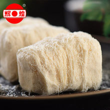 辉煌龙须酥250g四川特产美食成都特色名小吃零食传统糕点龙须酥糖