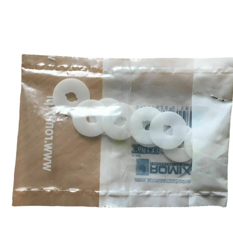 Applicable Volkswagen Audi Skoda safety washer car seat bottom protection engine protection plastic washer