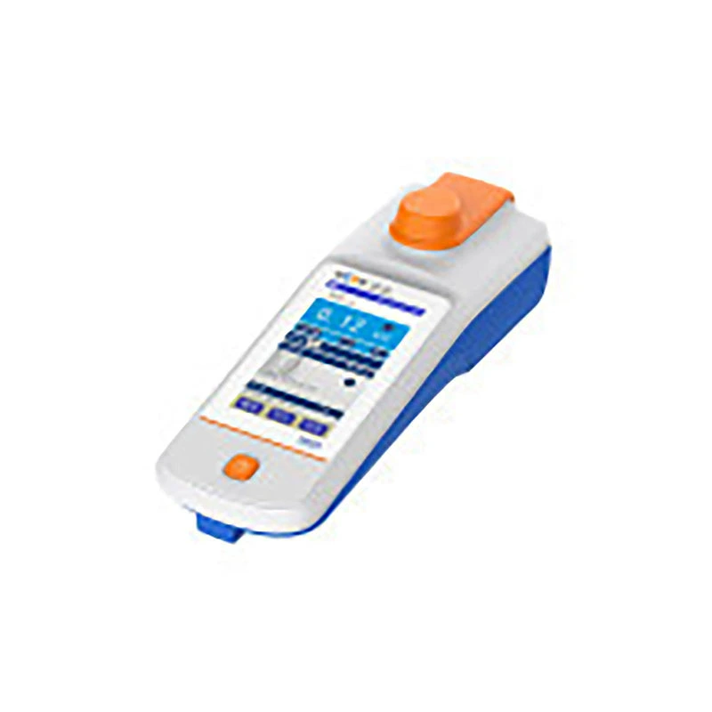 Leici WZB-176E Портативный измеритель мутности Ручной измеритель мутности