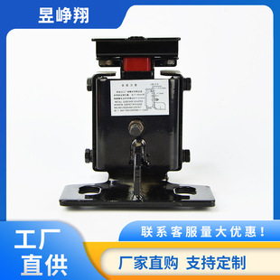 Factory Direct Supply Elevator Guide Boots Main Rail Car Passenger Lift Accessories Elevator Guide Boots Elevator Sliding Guide Boots