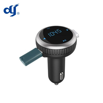 FM Modulyator Transmitter with USB
