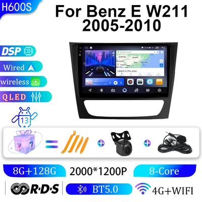 DVD Navigation, Car Navigation Gps Central Control