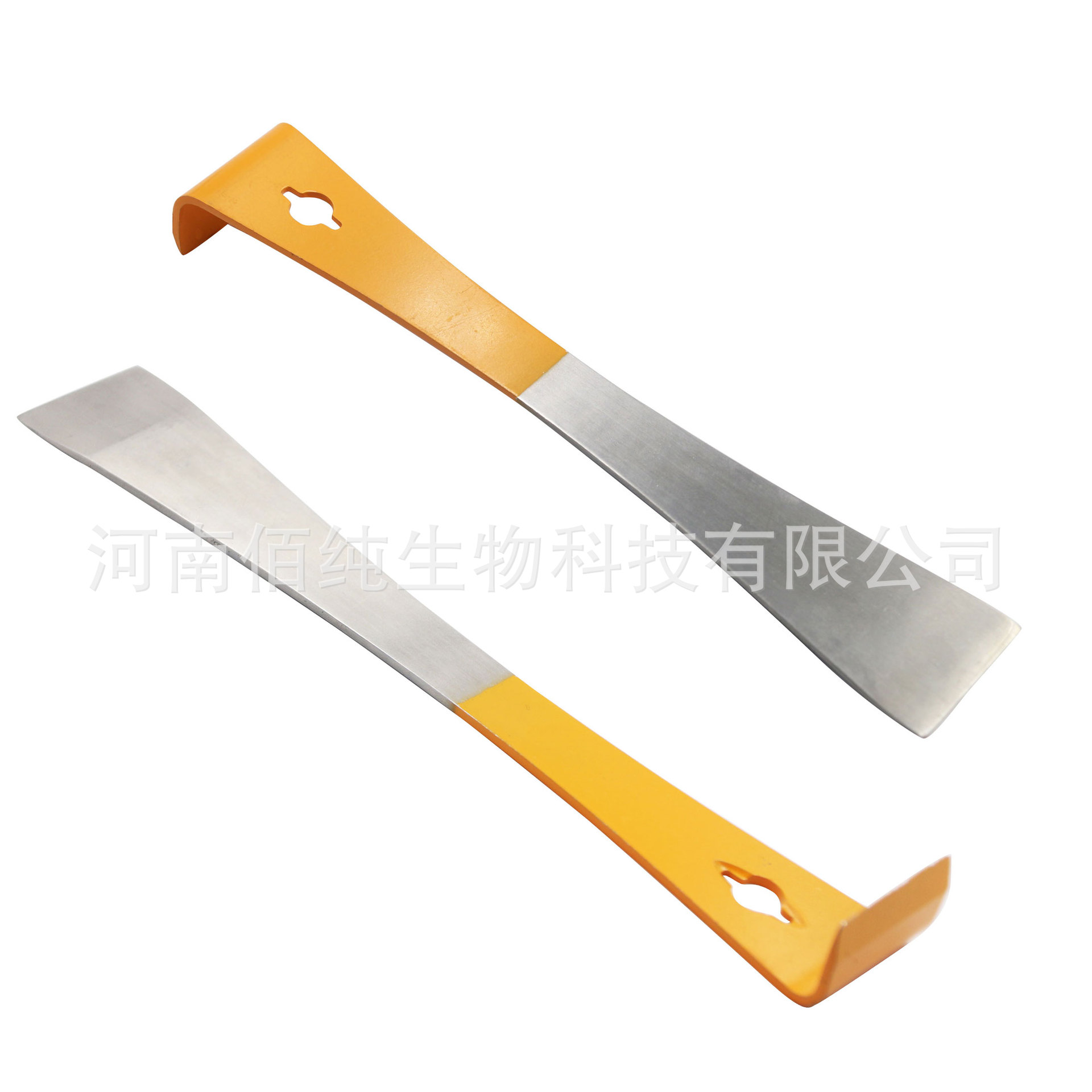 오렌지 스크레이퍼