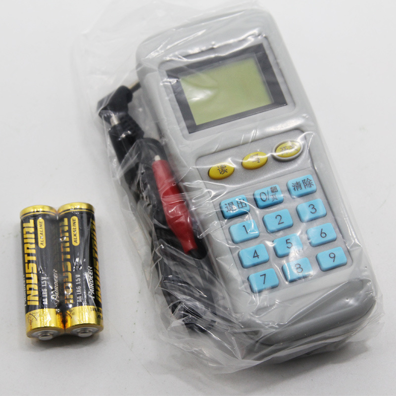 泰和安手持编码器TX6932 电子读码写码器保证原装 TX6932全新现货