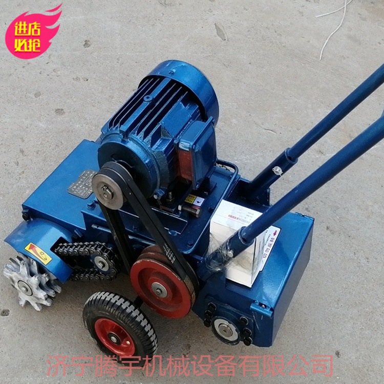 供应TYQH-700型清灰机 清渣机 拉毛机 源厂直供经久耐用