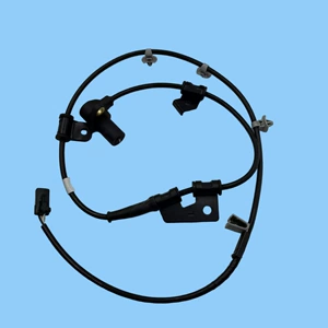 For sale is a high-quality anti-lock ABS speed sensor 95670-2C100 suitable for Hyundai and Kia