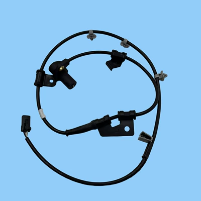 For sale is a high-quality anti-lock ABS speed sensor 95670-2C100 suitable for Hyundai and Kia