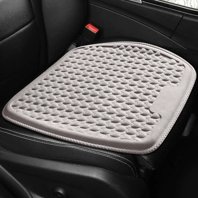 Headrest Pillow Backrest Support — Waist support - galaxy-gray-1-square-mat