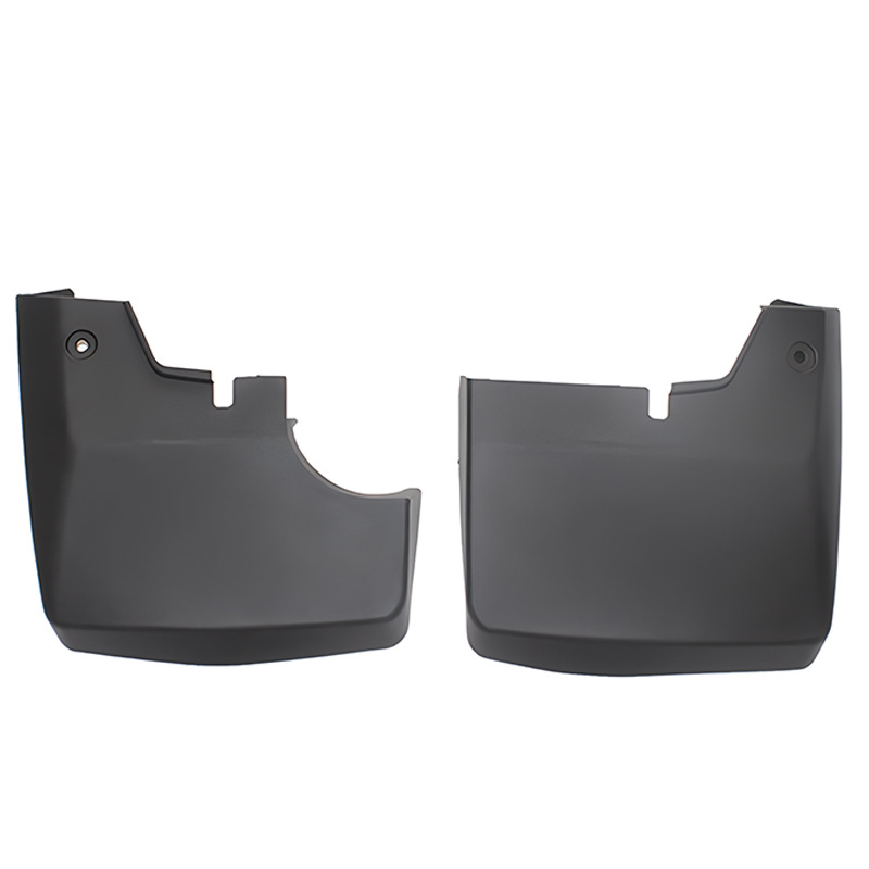 Applicable to 89-20 Toyota Land Cruiser FJ70/LC79 with wheel eyebrow three-door off-road soft rubber fender