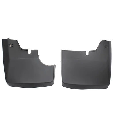 Mudguard Land Cruiser FJ70/LC79 with