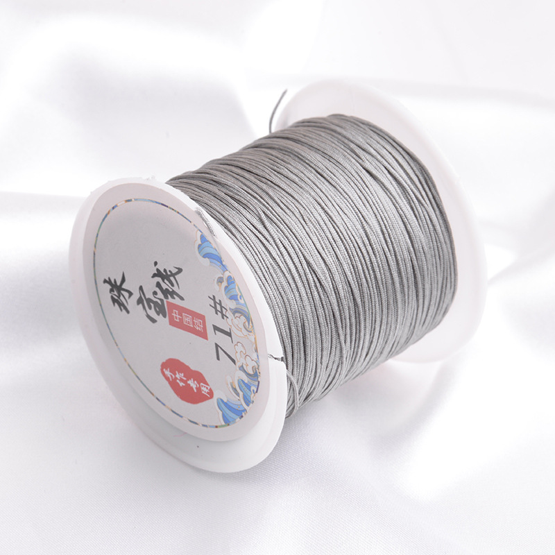 สีเทา28 / หมายเลข71 Jade Line