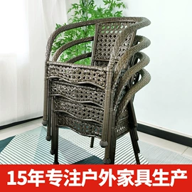 藤编桌椅;沙发椅;吊篮