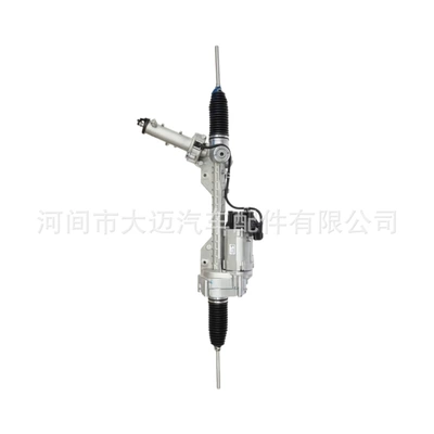 Steering gear assembly suitable for Mercedes-Benz