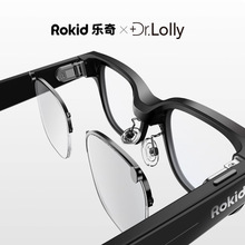 DR.LOLLY�RƬRokidGlassesȫ�N��ƽ����ҕ���RAI�������Rƽ���RƬ